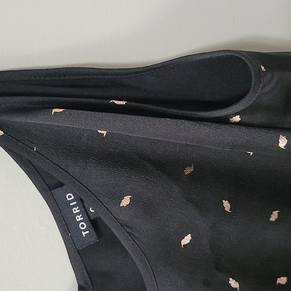 Torrid  cami - Picture 4 of 4